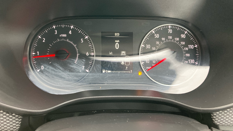 Dacia Jogger 1.0 TCe Extreme SE 5dr Petrol Estate